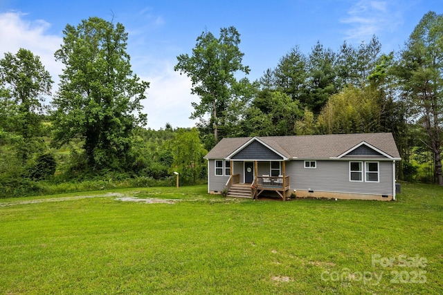 458 Summer Rd, Hendersonville, NC 28792 - photo 1