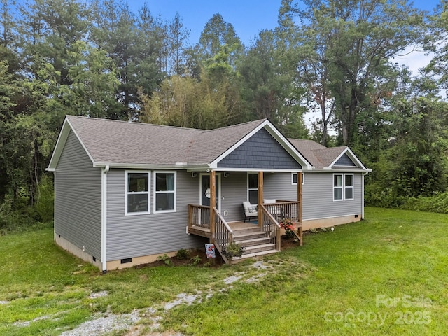 458 Summer Rd, Hendersonville, NC 28792 - photo 2