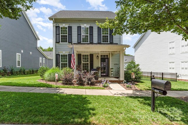 6029 Phyliss Ln, Mint Hill, NC 28227 - photo 1