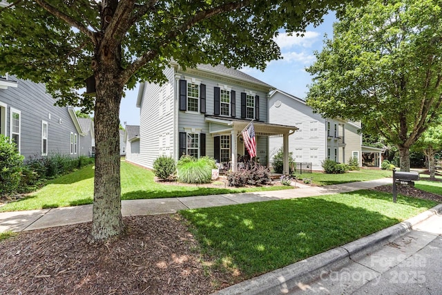 6029 Phyliss Ln, Mint Hill, NC 28227 - photo 2
