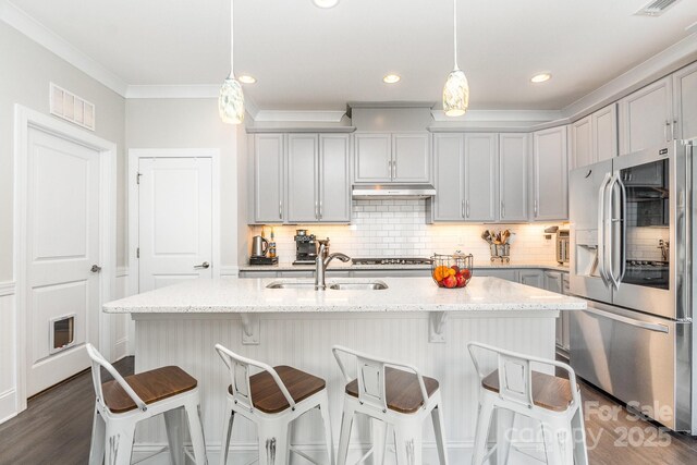 6029 Phyliss Ln, Mint Hill, NC 28227 - photo 15