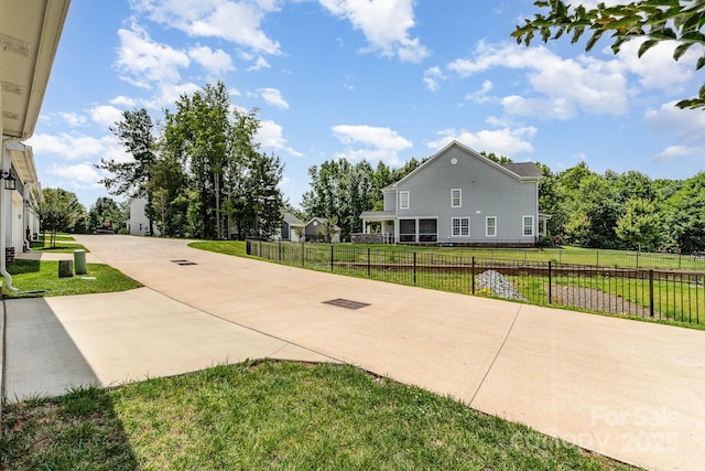 6029 Phyliss Ln, Mint Hill, NC 28227 - photo 36
