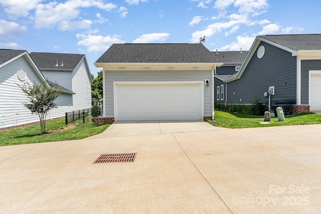 6029 Phyliss Ln, Mint Hill, NC 28227 - photo 39