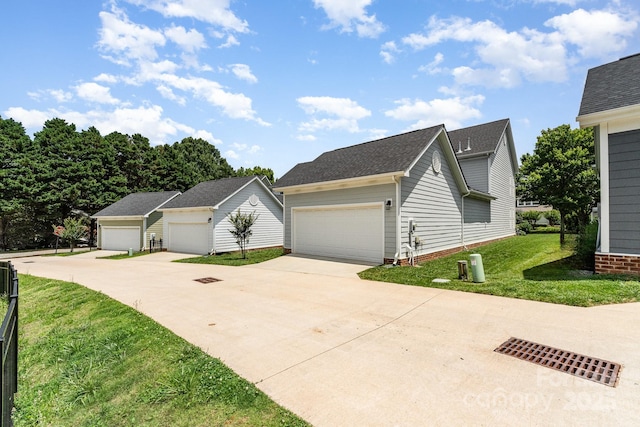 6029 Phyliss Ln, Mint Hill, NC 28227 - photo 40