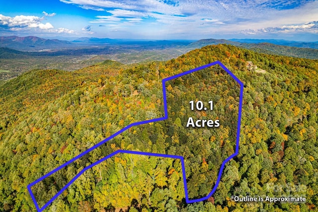148 High Cliffs Trl Lot 12B, Black Mountain, NC 28711