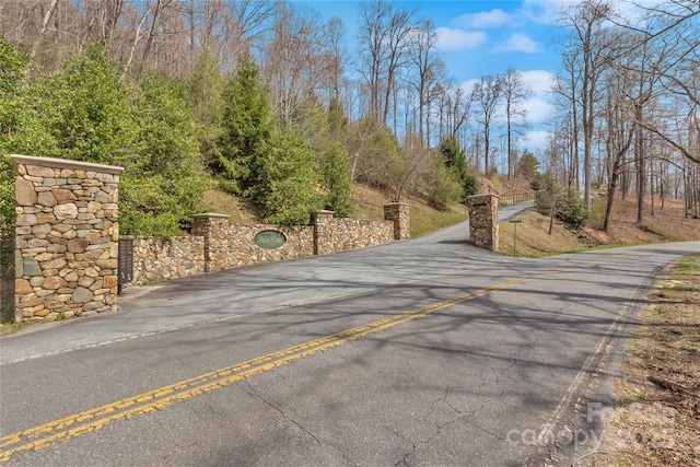 148 High Cliffs Trl Lot 12B, Black Mountain, NC 28711