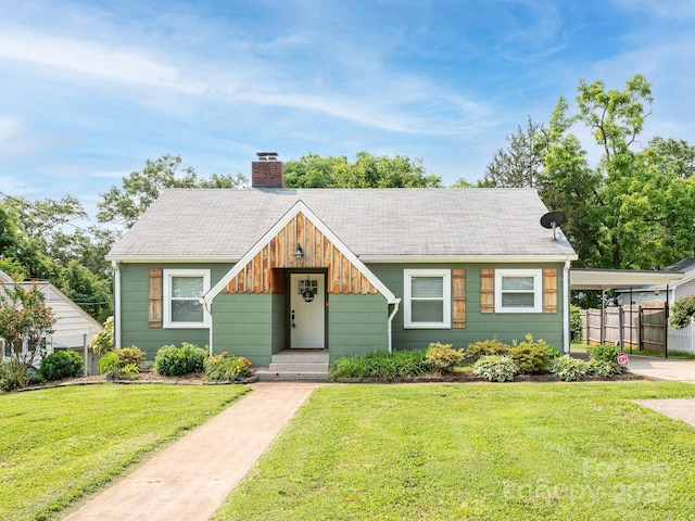 175 Pine St, Rutherfordton, NC 28139 - photo 2