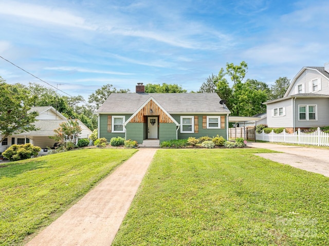 175 Pine St, Rutherfordton, NC 28139 - photo 3