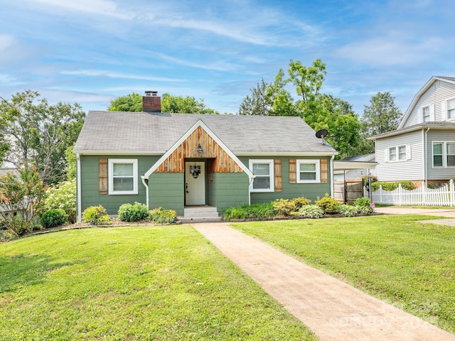 175 Pine St, Rutherfordton, NC 28139 - photo 4