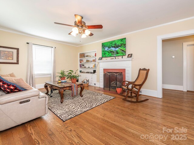 175 Pine St, Rutherfordton, NC 28139 - photo 21