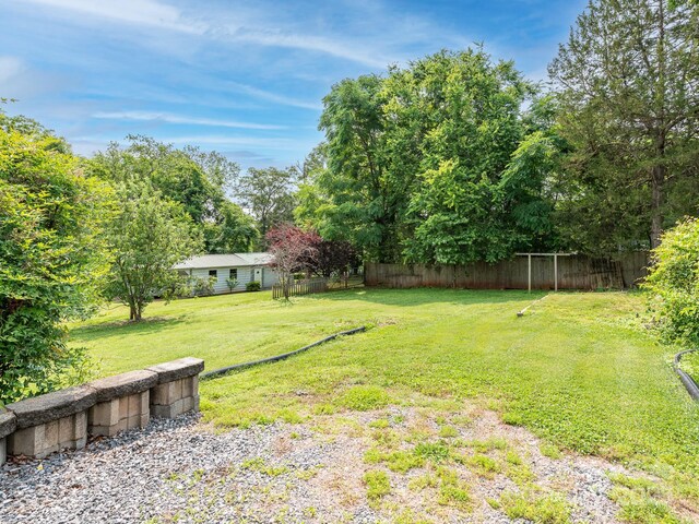 175 Pine St, Rutherfordton, NC 28139 - photo 35