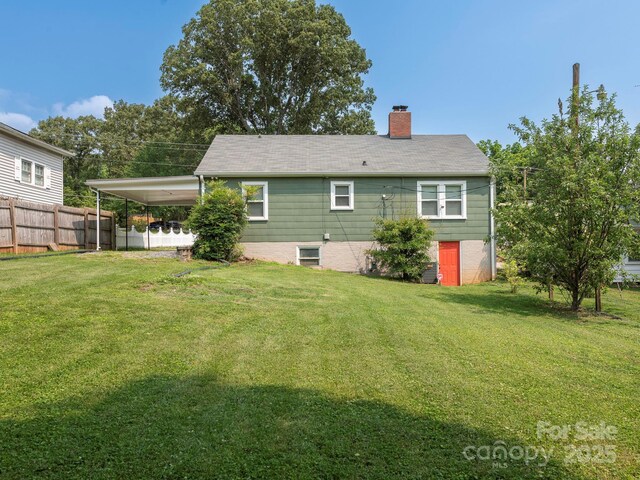 175 Pine St, Rutherfordton, NC 28139 - photo 38