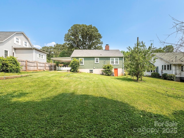 175 Pine St, Rutherfordton, NC 28139 - photo 39