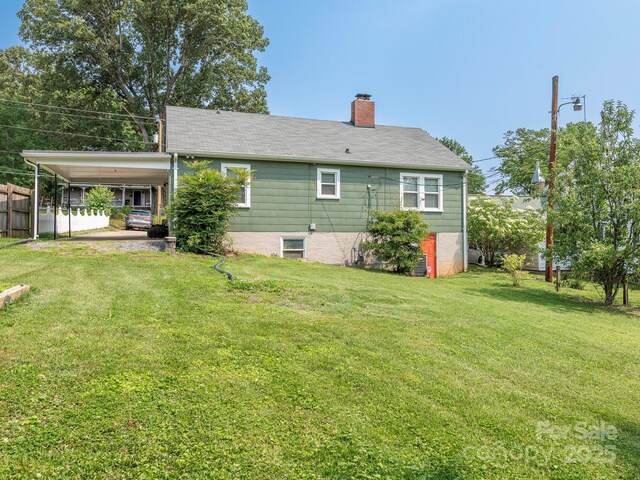 175 Pine St, Rutherfordton, NC 28139 - photo 40