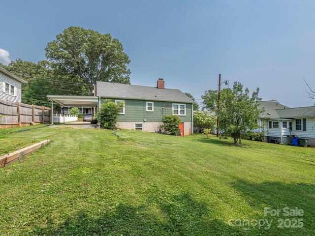 175 Pine St, Rutherfordton, NC 28139 - photo 41