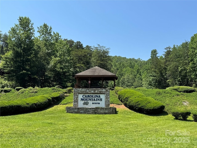 0 Rocky Mount Dr Unit 43, Lake Lure, NC 28746