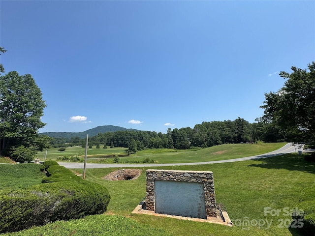 0 Rocky Mount Dr Unit 43, Lake Lure, NC 28746