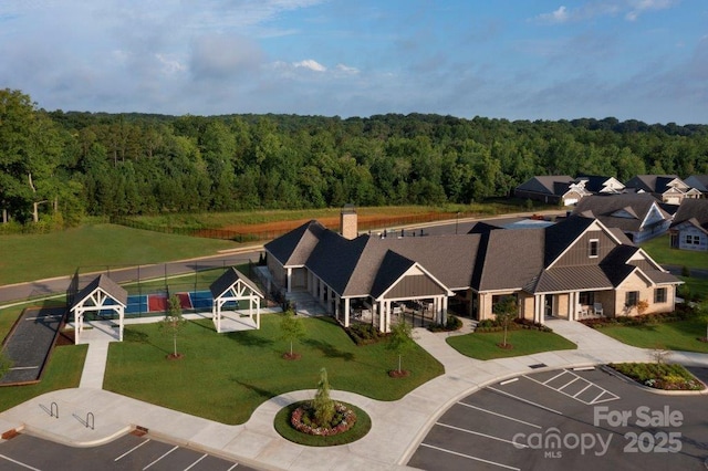 9662 Liberty Hill Dr, Mint Hill, NC 28227 - photo 25