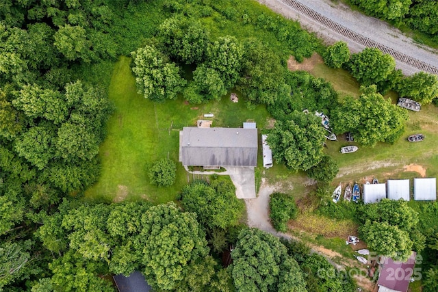2526 Hankins Rd, Marion, NC 28752 - view of property location