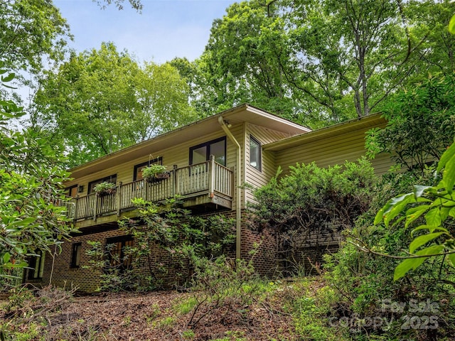 1026 Campbell Dr, Pisgah Forest, NC 28768 - photo 1