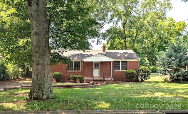 309 Fannie Cir, Charlotte, NC 28205 - photo 1