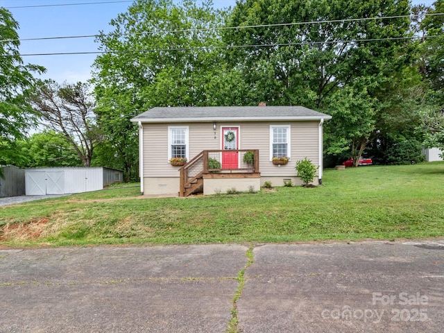 58 Poplar Dr SW, Marion, NC 28752 - photo 1