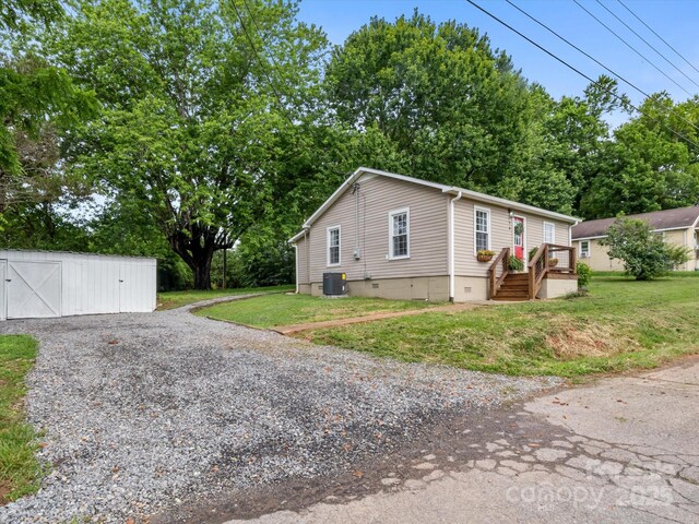 58 Poplar Dr SW, Marion, NC 28752 - photo 11