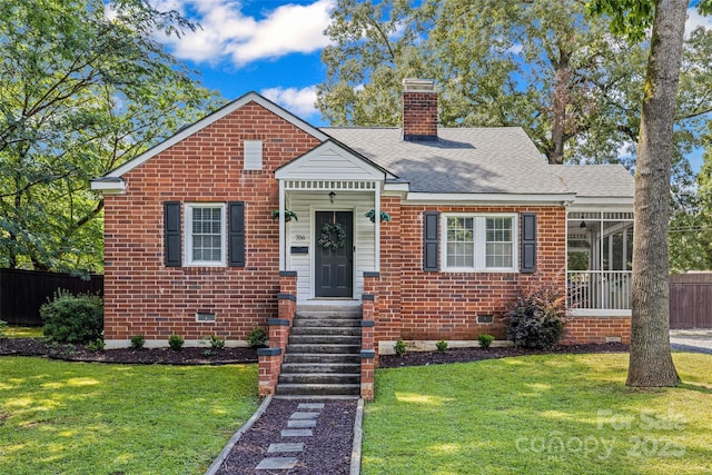 706 Jackson St, Fort Mill, SC 29715 - photo 1