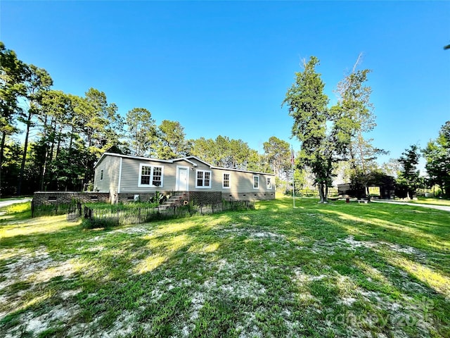227 Jack Turner Rd, Chesterfield, SC 29709 - photo 2