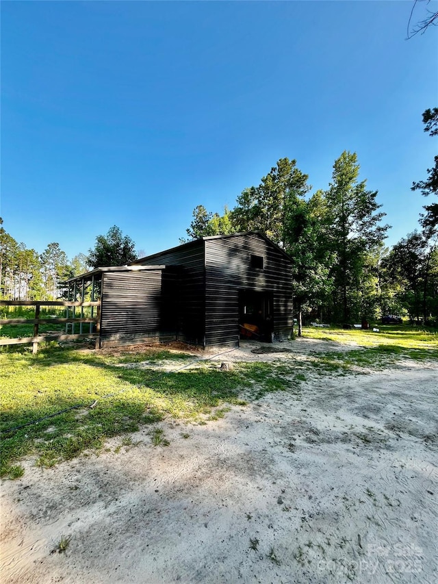 227 Jack Turner Rd, Chesterfield, SC 29709 - photo 3