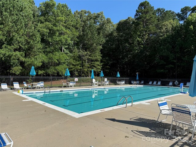 3533 Weddington Ridge Ln, Matthews, NC 28105 - photo 43
