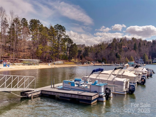 0 Quail Ridge Rd Unit 216, Lake Lure, NC 28746
