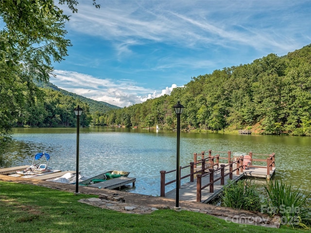 0 Quail Ridge Rd Unit 216, Lake Lure, NC 28746