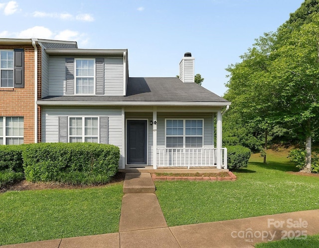 6113 Windsor Gate Ln Unit 6113, Charlotte, NC 28215 - photo 1