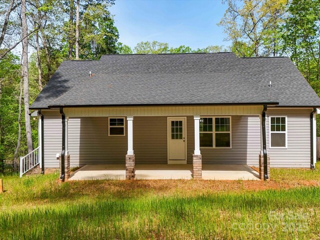 292 Manchester Rd, Mount Gilead, NC 27306 - photo 37