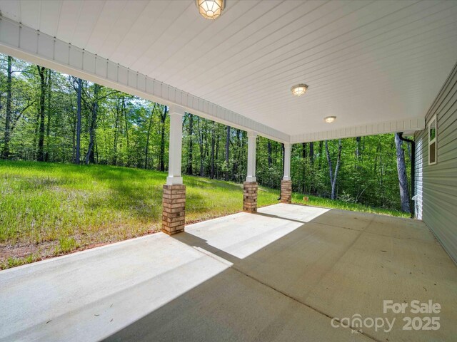 292 Manchester Rd, Mount Gilead, NC 27306 - photo 39