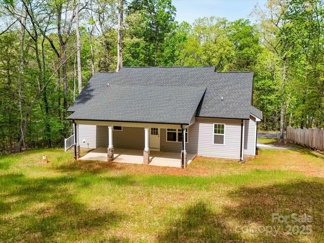 292 Manchester Rd, Mount Gilead, NC 27306 - photo 40