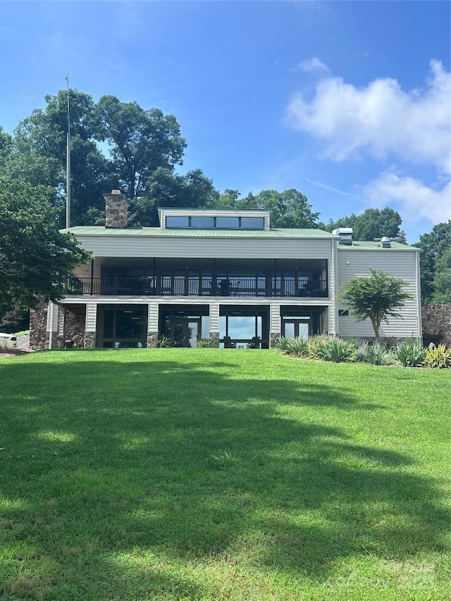 292 Manchester Rd, Mount Gilead, NC 27306 - photo 46