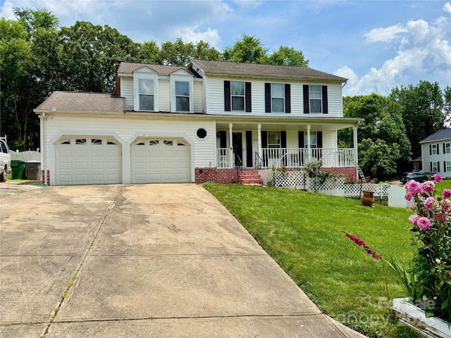 2008 Bantry Ln, Charlotte, NC 28262 - photo 1