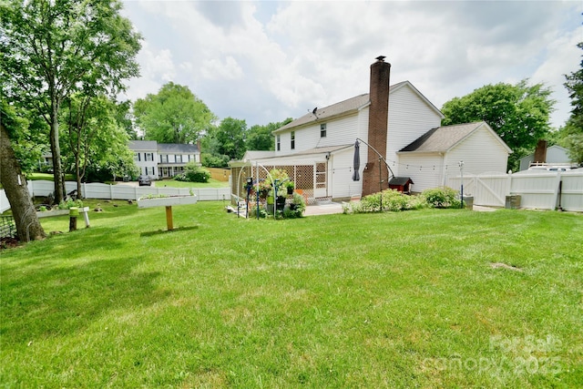 2008 Bantry Ln, Charlotte, NC 28262 - photo 31