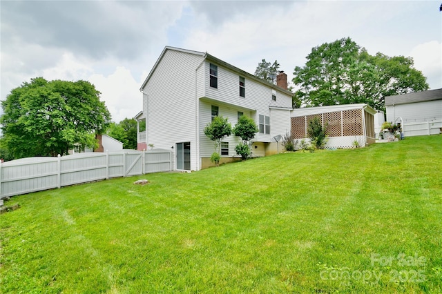 2008 Bantry Ln, Charlotte, NC 28262 - photo 34