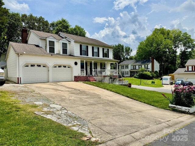 2008 Bantry Ln, Charlotte, NC 28262 - photo 37