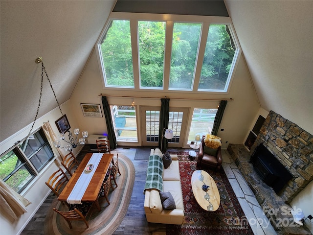 370 Woodland Hills Dr Unit 44, Elk Park, NC 28622 - photo 3
