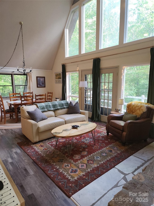 370 Woodland Hills Dr Unit 44, Elk Park, NC 28622 - photo 4