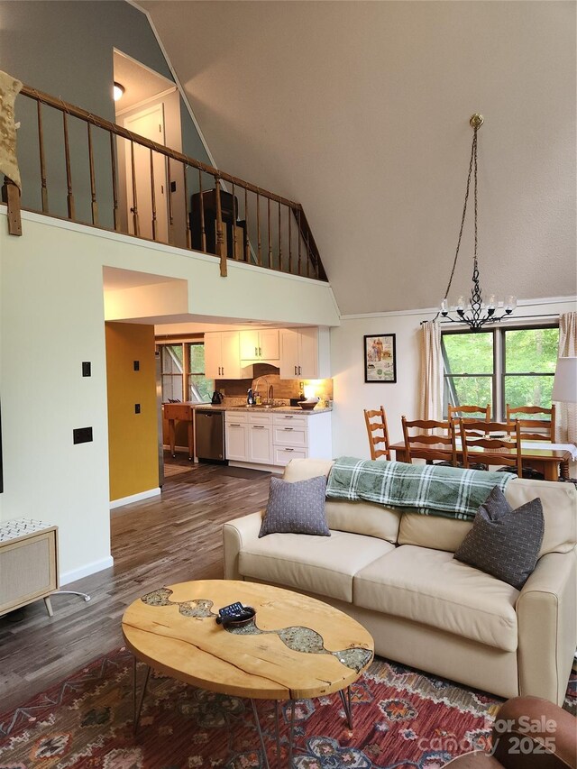 370 Woodland Hills Dr Unit 44, Elk Park, NC 28622 - photo 5