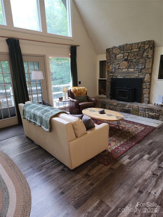 370 Woodland Hills Dr Unit 44, Elk Park, NC 28622 - photo 6