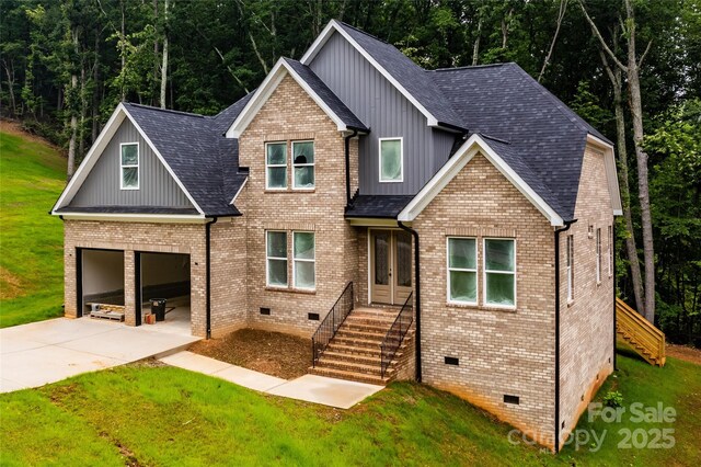 236 Mark Ryan Ln, Dallas, NC 28034 - photo 2