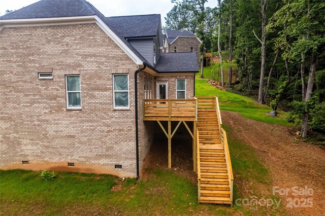 236 Mark Ryan Ln, Dallas, NC 28034 - photo 22