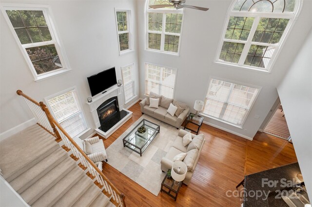 14746 Greenpoint Ln, Huntersville, NC 28078 - photo 16