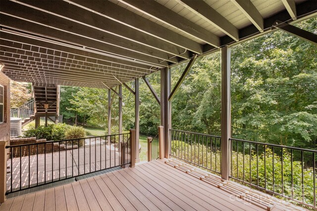 14746 Greenpoint Ln, Huntersville, NC 28078 - photo 34